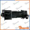 Gicleur de lave-phare gauche pour AUDI | EDS-AU-008, 5902-06-0038P